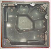 Aquarius - SQ526 Hot Tub